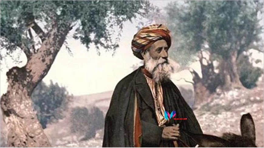 Satu satunya manusia yang bukan nabi bukan pula Rasul tapi kisah hidupnya diabadikan dalam Qur’an