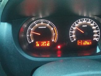 Cara Hidupkan Enjin Kereta 'Push Start Button' Elak Mudah ...