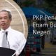 Terkini Perintah Kawalan Pergerakan penuh di Enam buah negeri 49 PKP Penuh Di Enam Buah Negeri