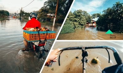 banjir