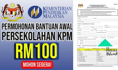 Bantuan Persekolahan