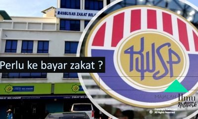 Hukum zakat i sinar Ke Atas Pengeluara