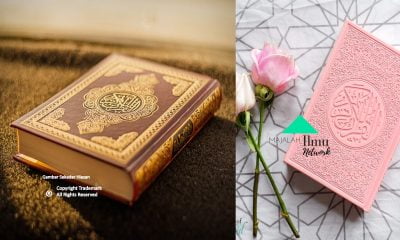 4 Qul Perisai Kuat Hindari Hasutan Syaitan Dan Iblis