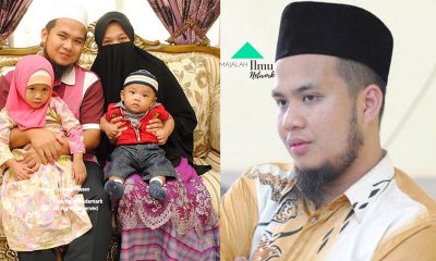 6 Perkara Perlu Pelihara Jaminan Muslim Ke Syurga Ustaz Ebit lew