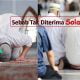 Berpuluh Puluh Tahun Hidup Tapi Tak Diterima Solat Ini Sebabnya Yang Wajib Kita Ambil Tahu