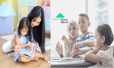 Bimbang Hilang Minat Jangan Paksa Anak Belajar Terlalu Awal Dari Usia 1