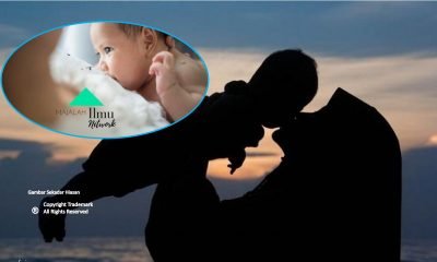 Jadi Anak Susuan Tak Boleh Kahwin. Tertukar Anak Sudah Susu Badan