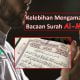 Kelebihan Mengamalkan Bacaan Surah Al Mulk