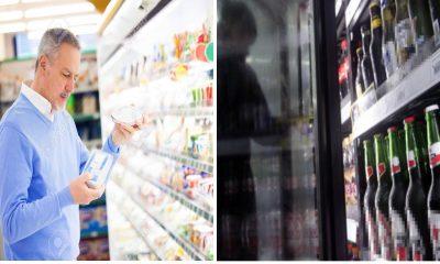 Penjelasan Tentang Hukum Minum Minuman Halal Yang Diletak Dalam Peti Sejuk Sama Tempatkan Arak