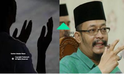 Tak Perlu Guna Cara Syirik Dengan Hanya Amalkan Doa Ini Untuk Melembutkan Hati Seseorang Dari Jarak Yang Jauh