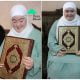 Walaupun Gadis Asal Jordan Ini Hidap Down Sindrome Tetapi Tidak Menghalangnya Untuk Hafal 30 Juzuk Alquran 1