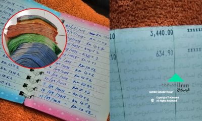 Wanita Ini Berjaya Kumpul RM4 Ribu Setahun Tips Tabung Cara Kreatif Dan Elak Usik Duit