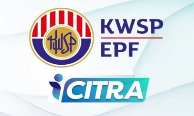iCitra KWSP. Syarat Syarat Kelayakannya Amaun Pengeluaran Dan Cara Untuk Permohonan