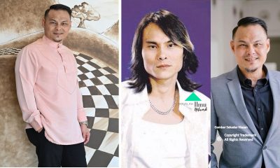 Adam Corrie Mengimbas Kembali Dapat Petunjuk Dari Mimpi Semoga Allah Sentiasa Kukuhkan Iman Istiqamah Selalu