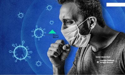 Bahaya Varian Delta Boleh Menyerang Melalui Udara Dalam Tempoh 15 Saat. 7 Fakta Perlu Ambil Tahu…