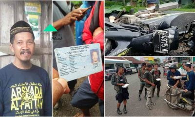 Berkat Sentiasa Melakukan Solat Tahajud Seorang Pendakwah Ini Meninggal Selepas Memberi Sedekah