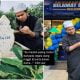 Dorongan Dan Berkat Doa Dari Arwah Ibu Membuatkan Ustaz Ebit Lew Cekal Untuk Melakukan amal kebajikan