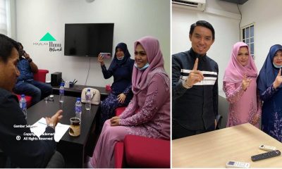 Kedua Dua Pasangan Kembar Terima Hidayah Dan Memutuskan Untuk Peluk Islam Rasa Beban Hilang Setelah Peluk Islam