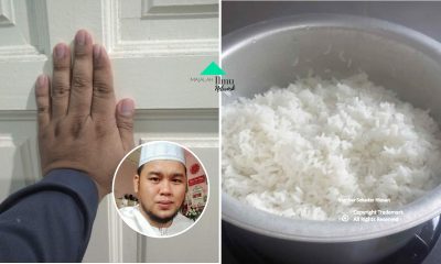 Macam Mana Mahu Tahu Di Rumah Ada Satu ‘Gangguan Ustaz Ini Mengajar Caranya