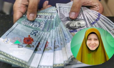 Sila Amal Ustazah Asma Harun Kongsikan Cara Menjemput Rezeki Pasti Datang Dengan Amalan Ini.