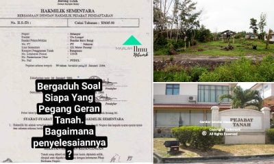 Tidak Perlu Bergaduh Dengan Adik Beradik Ini Solusinya Siapa Yang Patut Pegang Geran Tanah Apabila Ada Banyak Nama