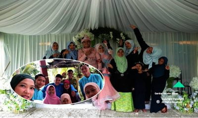 Akibatnya Sangat Berat Di Akhirat Nanti Jangan Pernah Menghina Dan Mengumpat Adik Beradik Yang Susah