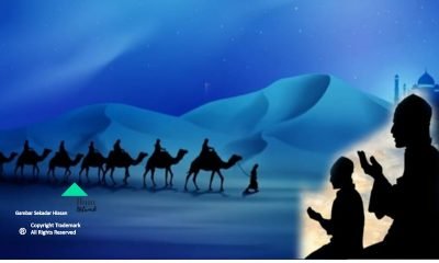 Apakah Cara Untuk Kita Buat Agar Nabi Akan Mengenali Kita Di Akhirat Nanti