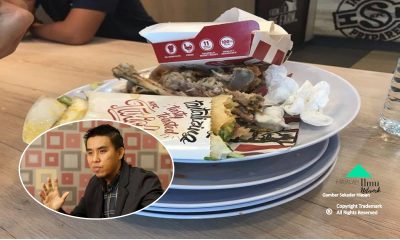 Firdaus Wong Berpesan Jika Kita Mudahkan Urusan Orang Di Dunia Allah Permudahkan Urusan Kita Di Akhirat