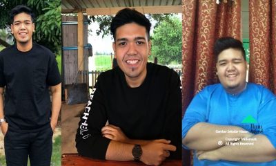 Hilang Berat Dalam 60 KG Lelaki Ini Dedah Rahsia Diet Dengan Mudah