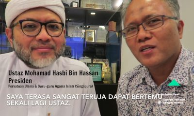 Inilah Amalan Yang Boleh Membantu Kita Keluar Daripada Kesempitan ‘Rezeki Terbuka Satu PersatuInilah Amalan Yang Boleh Membantu Kita Keluar Daripada Kesempitan ‘Rezeki Terbuka Satu Persatu