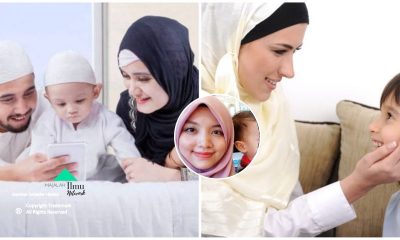 Kata Mak Ini DOA. Apabila Orang Puji Anak Kita Bersyukurlah Bukan Rendahkan Dirinya