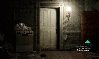 Risau Ada Yang ‘Menumpang Jangan Biarkan Bilik Kosong Dalam Rumah Jenguk Dan Gunalah