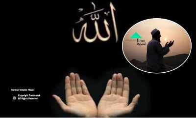 Sangat Rugi Apabila Kita Tidak Minta Sama Doa Ini Paling Kerap Diminta Oleh Rasulullah SAW Kepada Allah