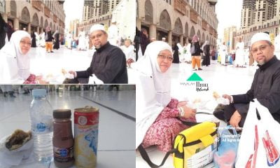 Sebenarnya Ada Sebabnya Kenapa Apabila Memberi Jangan Mengharap Orang lain Mengucapkan Terima Kasih