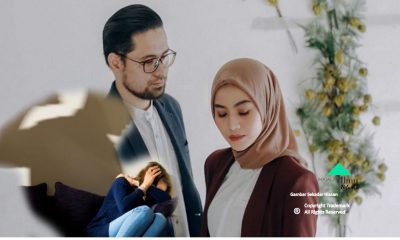 Seorang Suami Yang Tidak Ada Rasa Cemburu Terhadap Seorang Isteri Adalah Seorang Lelaki Dayus