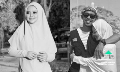 Shuib Tunaikan Hasrat Isterinya Siti Sarah Ingin Dikebumi Bersebelahan Dengan Arwah Ibu