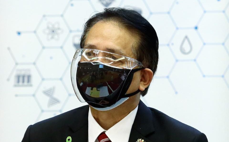 Tan Sri Dr Noor Hisham2707 1629413438 e1630091343288