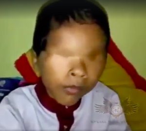 dilahirkan tanpa mata namun suaranya lunak merdu alunkan ayat2 suci al quran videoviral 5e08962fdbdcb