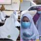 8OO Pelajar DiIaporkan Tak Mahu Ke Sekolah Kerana Sudah Menikah Dan Bekerja 21 uhbnii