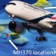Penantian 7 tahun kehilangan MH370 akhirnya ditemui, Jurutera Dari Britain Ini Dedah Lokasi Sebenar MH370 Terhempas 23 yufugg