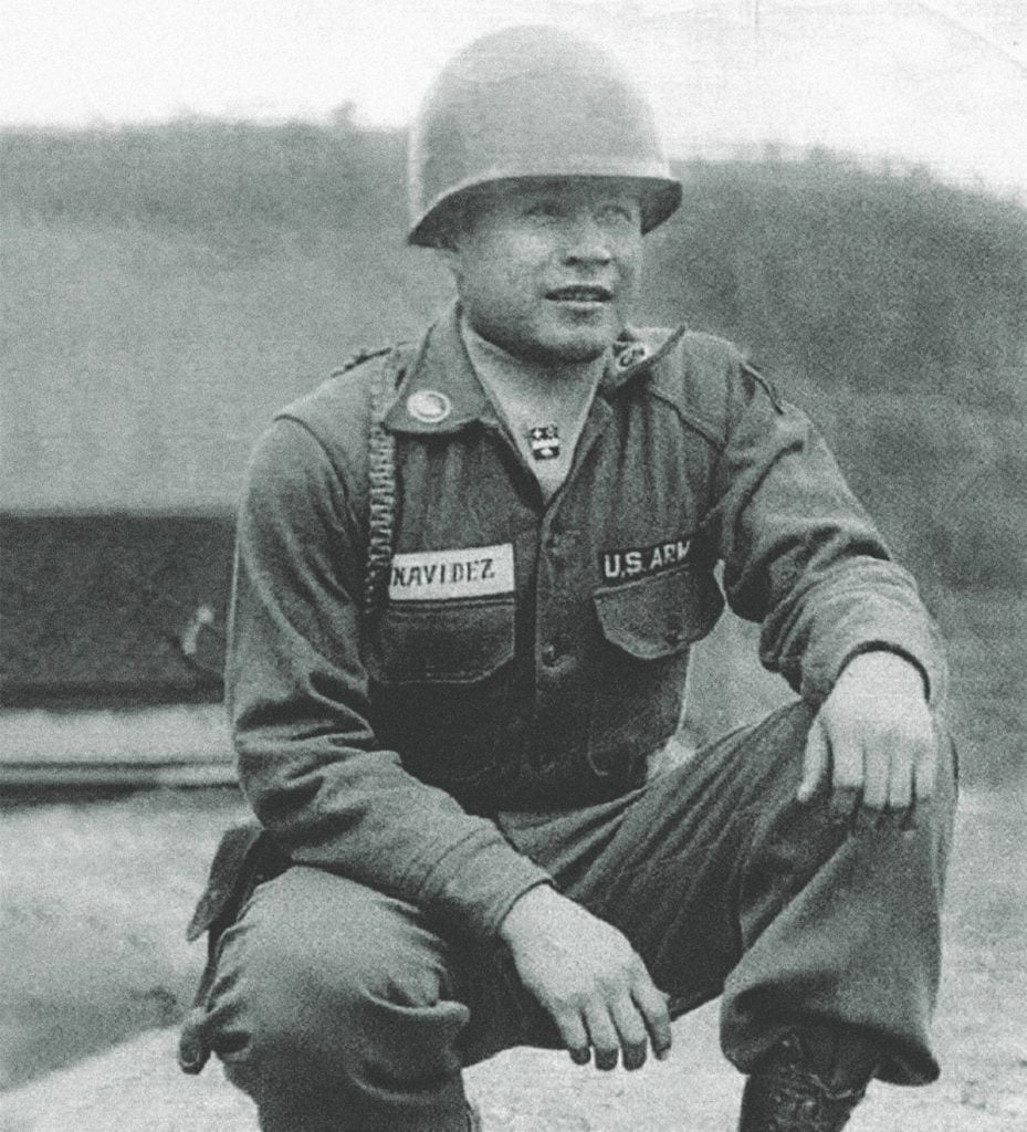 Rupanya watak Fiksyen Dalam Siri Filem Amerika Syarikat Iaitu "John Rambo" Memang Wujud Semasa Perαng Vietnam 13 000000 62 37