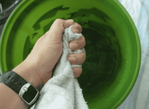 jangan tepek tuala basah atas kepala anak demam doktor dedahkan risiko sawan kisah dunia 6200b04930868