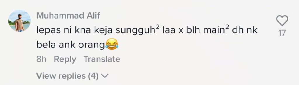 Pelajar 16 Dan 17 Tahun Berkahwin, Mampu Elak Pasangan Bercinta Daripada Membuat Perkara Tak Elok (video) 13 video pelajar 16 17 tahun berkahwin buat netizen terkejut aku umur 20 tahun pun tak laku 6210eaaa57d1b