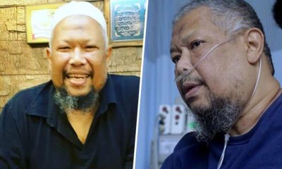 22Saya Boleh Mati Bila Bila Sahaja22 Bob Lokman