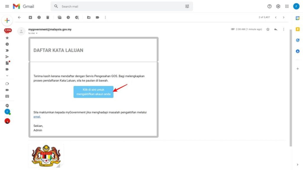 vocket tech gantimykad 1i