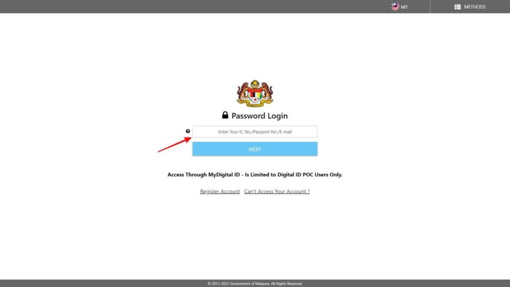 vocket tech gantimykad 5i