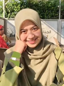 Hafizah Al-Quran Tersenyum Melihat Syurg4 Sebelum Meningg4l Duni4 Di Samping Buyah Tercinta 11 meninggal dunia