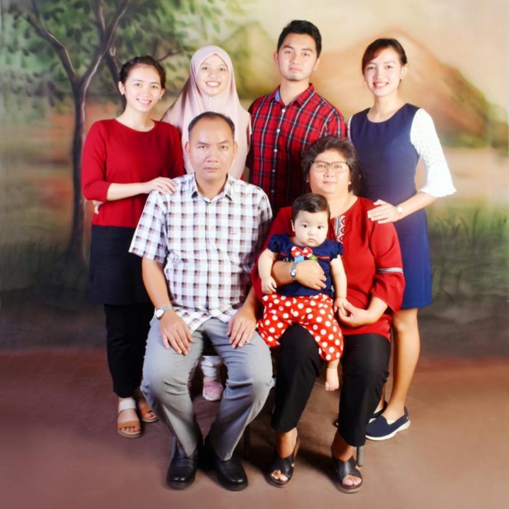 lelaki hijrah masuk islam