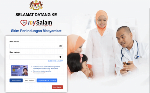 MySalam