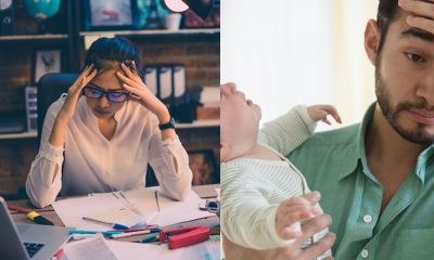 cabaran ibu bekerjaya